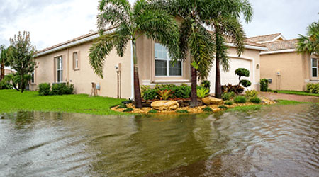 Private Flood Insurance…an answer to FEMA’s exploding flood premiums
